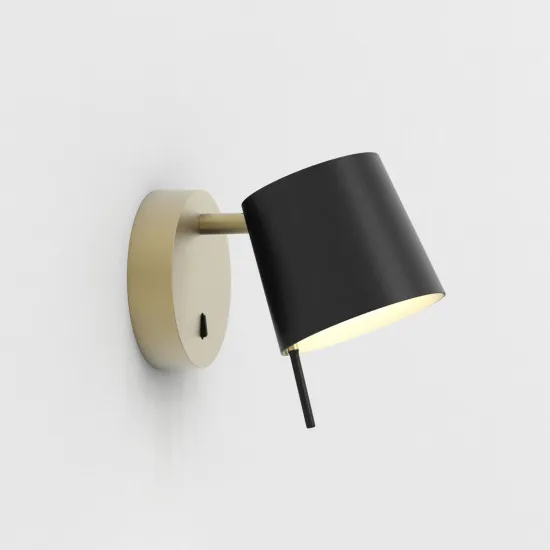 Astro Lighting Miura Wall arany LED falikar (AST-1444003) LED 1 izzós IP20