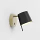 Astro Lighting Miura Wall arany LED falikar (AST-1444003) LED 1 izzós IP20