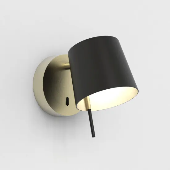 Astro Lighting Miura Wall arany LED falikar (AST-1444003) LED 1 izzós IP20
