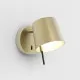 Astro Lighting Miura Wall arany LED falikar (AST-1444003) LED 1 izzós IP20