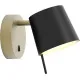 Astro Lighting Miura Wall arany LED falikar (AST-1444003) LED 1 izzós IP20