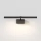 Astro Lighting Mondrian 400 fekete LED képvilágító (AST-1374041) LED 1 izzós IP20