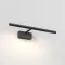 Astro Lighting Mondrian 400 fekete LED képvilágító (AST-1374041) LED 1 izzós IP20