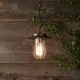 Astro Lighting Montparnasse Pendant barna kültéri függesztett lámpa (AST-1096010) E27 1 izzós IP44