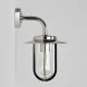 Astro Lighting Montparnasse Wall nikkel kültéri falikar (AST-1096001) E27 1 izzós IP44