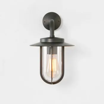 Astro Lighting Montparnasse Wall barna kültéri falikar (AST-1096009) E27 1 izzós IP44