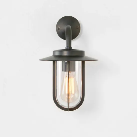 Astro Lighting Montparnasse Wall barna kültéri falikar (AST-1096009) E27 1 izzós IP44