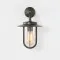 Astro Lighting Montparnasse Wall barna kültéri falikar (AST-1096009) E27 1 izzós IP44