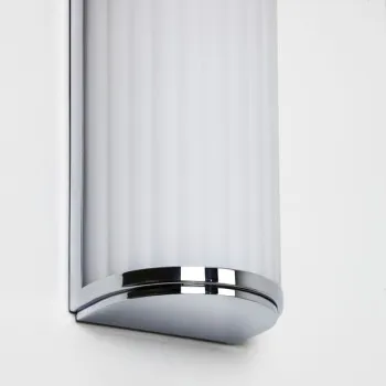 Astro Lighting Monza Classic 250 króm fürdőszobai tükörvilágítás (AST-1194003) E27 1 izzós IP44