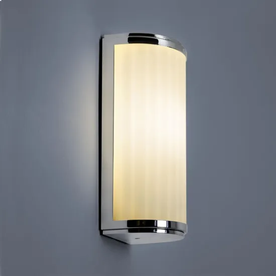 Astro Lighting Monza Classic 250 króm fürdőszobai tükörvilágítás (AST-1194003) E27 1 izzós IP44