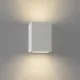 Astro Lighting Mosto fehér fali lámpa (AST-1173001) G9 1 izzós IP20