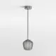 Astro Lighting Nara króm fürdőszobai LED függesztett lámpa (AST-1464001) LED 1 izzós IP44