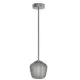 Astro Lighting Nara króm fürdőszobai LED függesztett lámpa (AST-1464001) LED 1 izzós IP44