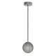 Astro Lighting Nara króm fürdőszobai LED függesztett lámpa (AST-1464001) LED 1 izzós IP44
