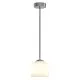 Astro Lighting Nara króm fürdőszobai LED függesztett lámpa (AST-1464001) LED 1 izzós IP44