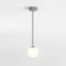 Astro Lighting Nara króm fürdőszobai LED függesztett lámpa (AST-1464001) LED 1 izzós IP44