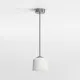 Astro Lighting Nara króm fürdőszobai LED függesztett lámpa (AST-1464001) LED 1 izzós IP44