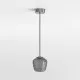 Astro Lighting Nara króm fürdőszobai LED függesztett lámpa (AST-1464001) LED 1 izzós IP44