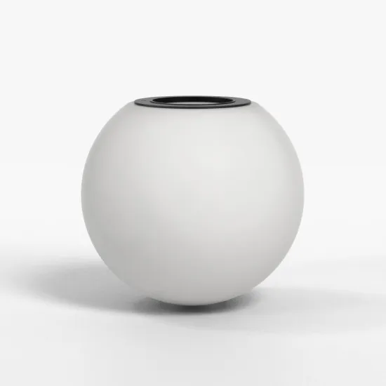 Astro Lighting Nara Globe Shade fehér Nara lámpabúra (AST-5039001)