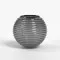 Astro Lighting Nara Globe Shade füstszínű Nara lámpabúra (AST-5039002)