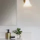 Astro Lighting Nena króm fürdőszobai fali lámpa (AST-1105001) G9 1 izzós IP44