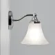 Astro Lighting Nena króm fürdőszobai fali lámpa (AST-1105001) G9 1 izzós IP44