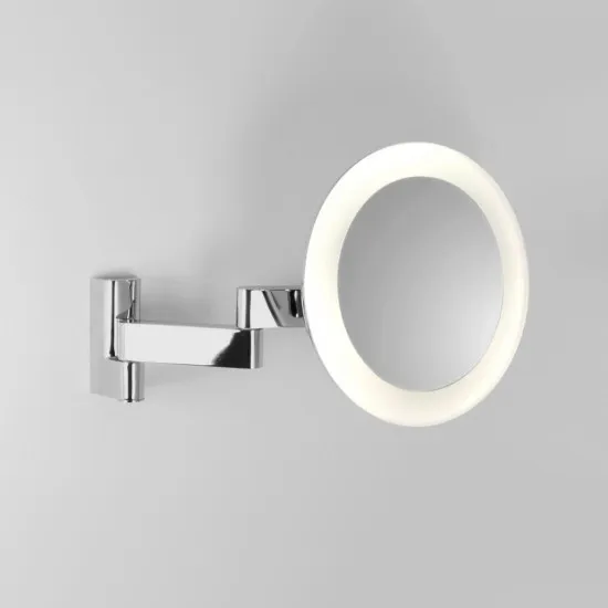 Astro Lighting Niimi króm LED kozmetikai tükörlámpa (AST-1163008) LED 1 izzós IP44