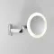 Astro Lighting Niimi króm LED kozmetikai tükörlámpa (AST-1163008) LED 1 izzós IP44