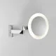 Astro Lighting Niimi króm LED kozmetikai tükörlámpa (AST-1163008) LED 1 izzós IP44