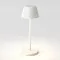 Astro Lighting Nomad fehér hordozható LED kültéri asztali lámpa (AST-1484002) LED 1 izzós IP65
