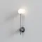 Astro Lighting Orb Single króm fürdőszobai falikar (AST-1424002) G9 1 izzós IP44
