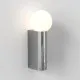Astro Lighting Ortona Single króm fürdőszobai falikar (AST-1459001) G9 1 izzós IP44