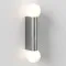 Astro Lighting Ortona Twin króm fürdőszobai falikar (AST-1459002) G9 2 izzós IP44