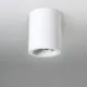 Astro Lighting Osca 140 Adj fehér mennyezeti lámpa (AST-1252006) GU10 1 izzós IP20