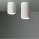 Astro Lighting Osca 140 Fixed fehér mennyezeti lámpa (AST-1252003) GU10 1 izzós IP20