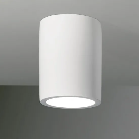 Astro Lighting Osca 140 Fixed fehér mennyezeti lámpa (AST-1252003) GU10 1 izzós IP20