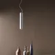 Astro Lighting Osca Pendant 400 fehér függesztett lámpa (AST-1252014) GU10 1 izzós IP20