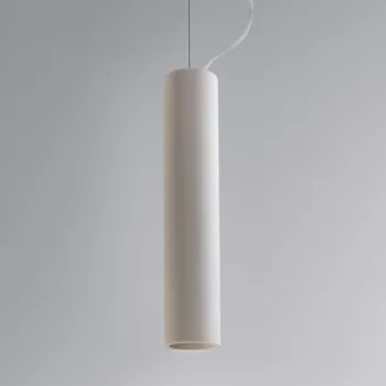 Astro Lighting Osca Pendant 400 fehér függesztett lámpa (AST-1252014) GU10 1 izzós IP20