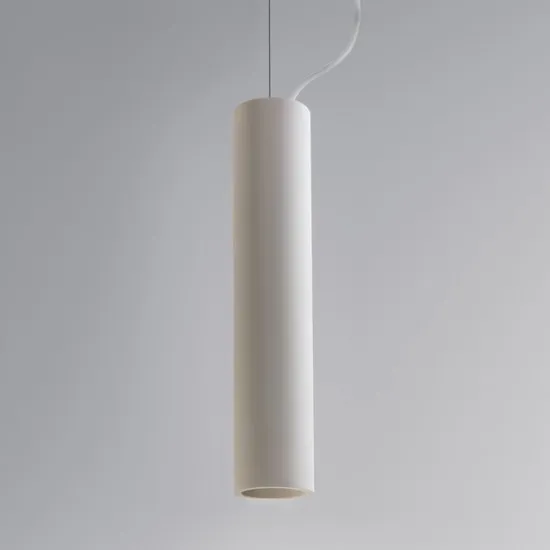 Astro Lighting Osca Pendant 400 fehér függesztett lámpa (AST-1252014) GU10 1 izzós IP20