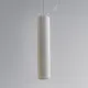 Astro Lighting Osca Pendant 400 fehér függesztett lámpa (AST-1252014) GU10 1 izzós IP20