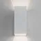 Astro Lighting Oslo 160 fehér LED kültéri fali lámpa (AST-1298006) LED 1 izzós IP65