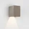 Astro Lighting Oslo Coastal 120 szürke LED kültéri fali lámpa (AST-1298019) LED 1 izzós IP65