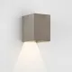 Astro Lighting Oslo Coastal 120 szürke LED kültéri fali lámpa (AST-1298019) LED 1 izzós IP65