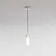 Astro Lighting Ottavino Pendant króm fürdőszobai függesztett lámpa (AST-1411002) E14 1 izzós IP44
