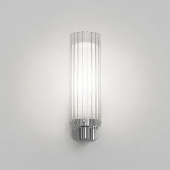 Astro Lighting Ottavino Wall króm fürdőszobai tükörvilágítás (AST-1411001) E14 1 izzós IP44