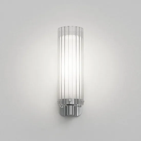 Astro Lighting Ottavino Wall króm fürdőszobai tükörvilágítás (AST-1411001) E14 1 izzós IP44