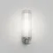 Astro Lighting Ottavino Wall króm fürdőszobai tükörvilágítás (AST-1411001) E14 1 izzós IP44