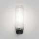 Astro Lighting Ottavino Wall fekete fürdőszobai tükörvilágítás (AST-1411006) E14 1 izzós IP44