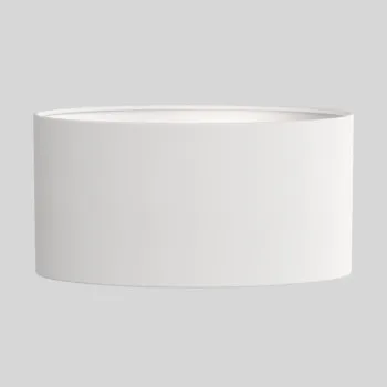 Astro Lighting Oval 285 shade fehér Napoli lámpabúra (AST-5014001)