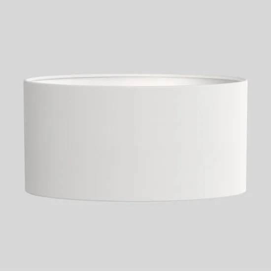 Astro Lighting Oval 285 shade fehér Napoli lámpabúra (AST-5014001)